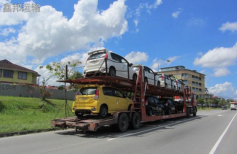 愛車遠(yuǎn)行新姿勢(shì)，鑫邦轎車托運(yùn)全攻略來啦！